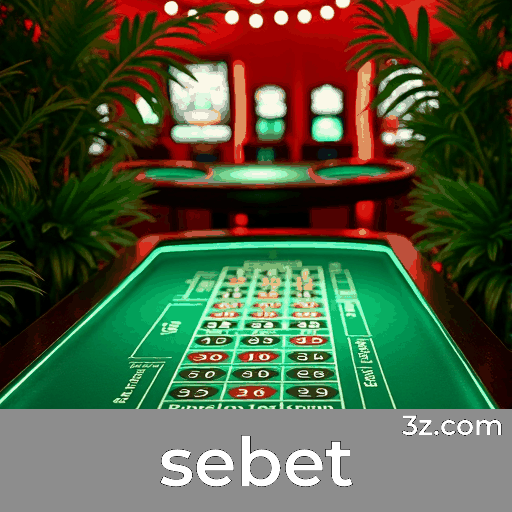 Sebet: Experiência de Cassino ao Vivo com Excelência